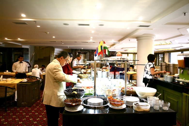 Istanbul Royal Hotel