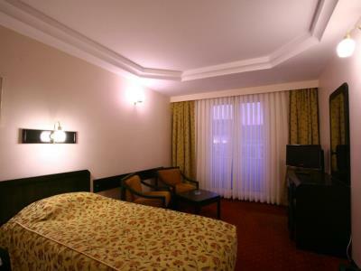 Istanbul Royal Hotel
