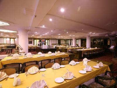 Istanbul Royal Hotel