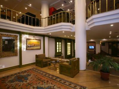 Istanbul Royal Hotel