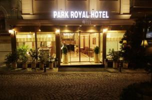 Istanbul Royal Hotel