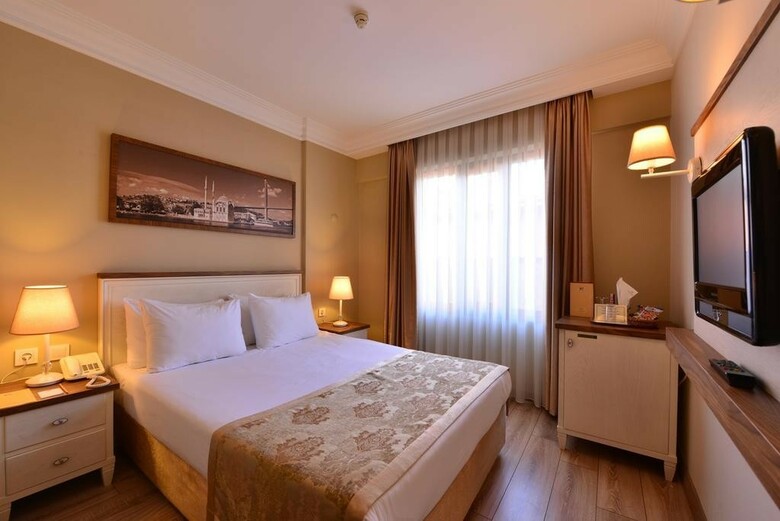Hotel Yigitalp