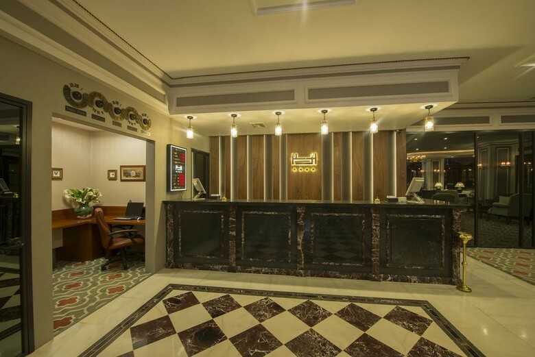 Hotel Yigitalp