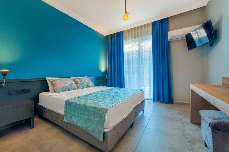 Palmiye Beach Hotel Alanya