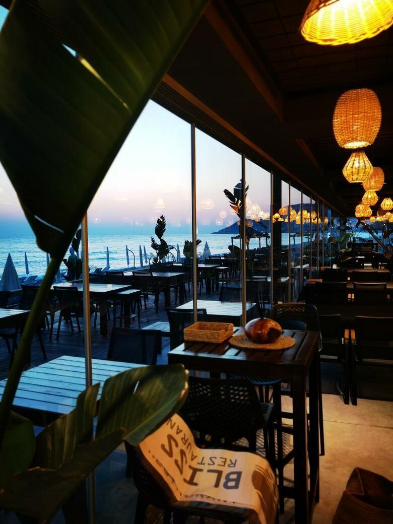 Palmiye Beach Hotel Alanya