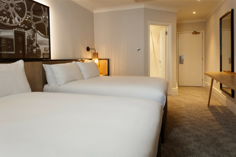 Hotel Doubletree By Hilton London Elstree
