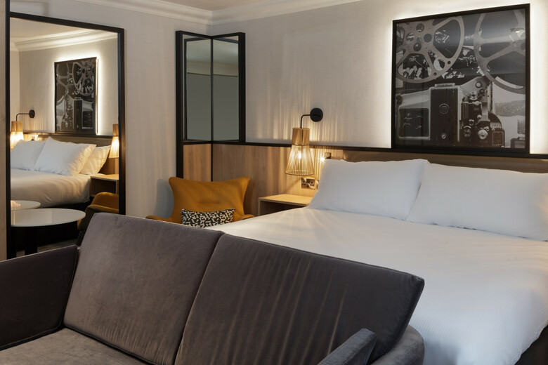 Hotel Doubletree By Hilton London Elstree
