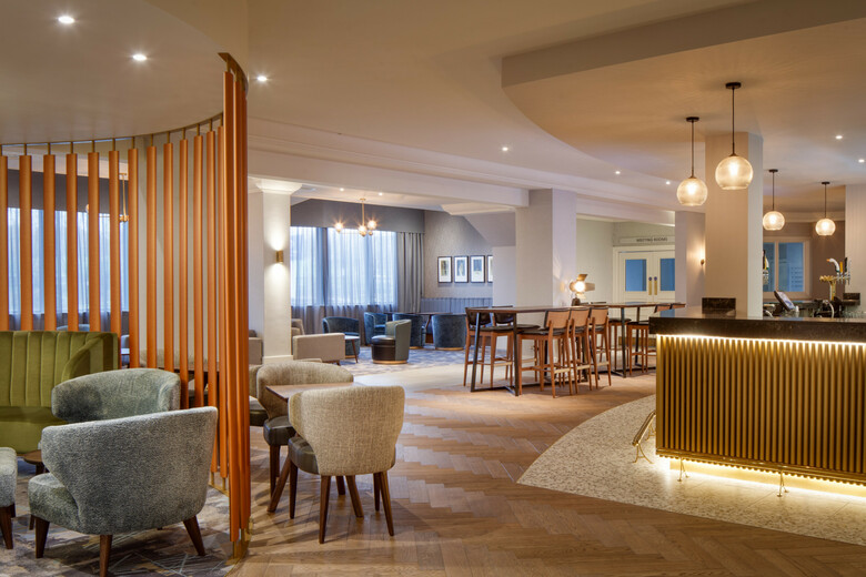 Hotel Doubletree By Hilton London Elstree