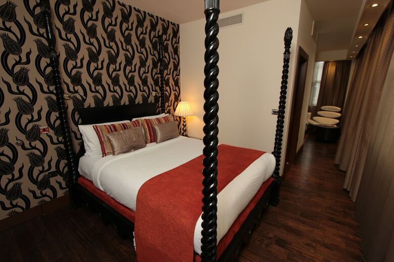 Hotel Indigo London - Tower Hill