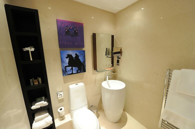 Hotel Indigo London - Tower Hill