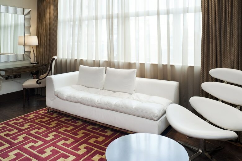 Hotel Indigo London - Tower Hill