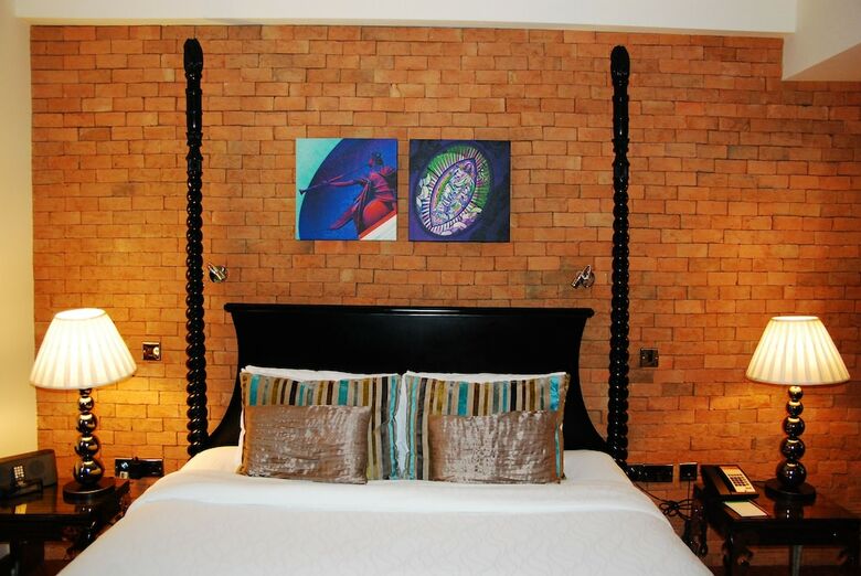 Hotel Indigo London - Tower Hill