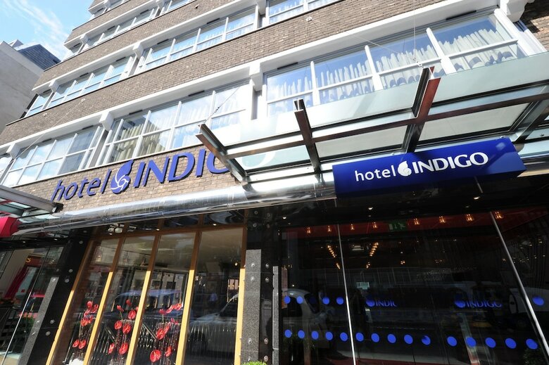 Hotel Indigo London - Tower Hill