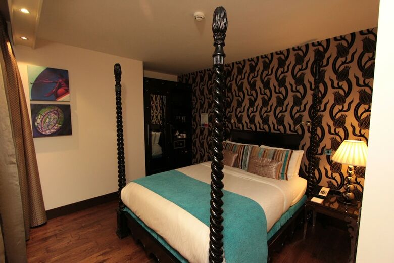 Hotel Indigo London - Tower Hill