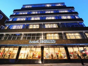 Hotel Indigo London - Tower Hill