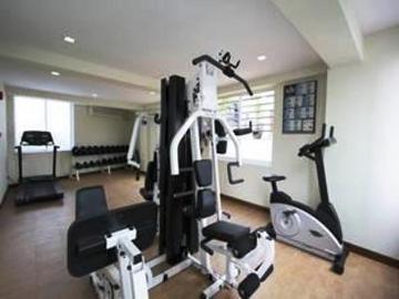 Hotel Bally's Studio Suites - Sukhumvit