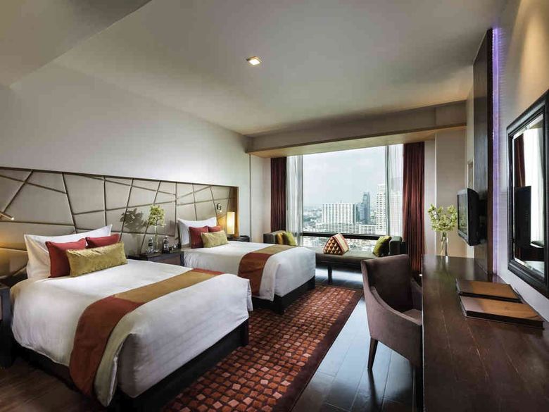 Vie Hotel Bangkok - Mgallery Collection