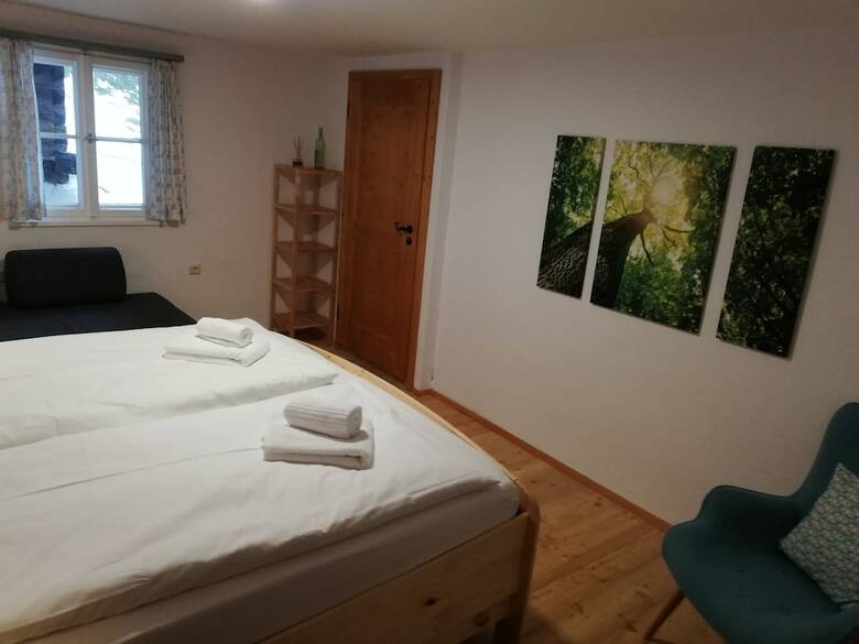 Lodge Berg'k'hof Kaisertal - Alpine Hideaway