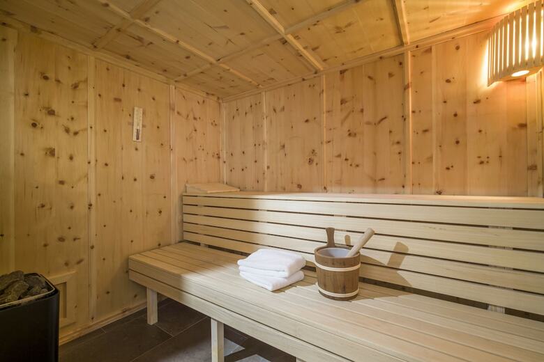 Lodge Berg'k'hof Kaisertal - Alpine Hideaway