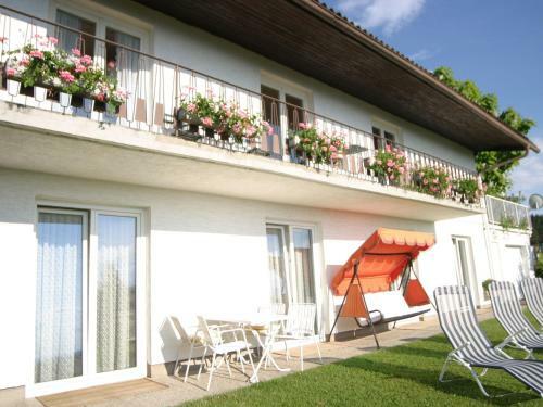 Apartamento Haus Wilhelmer