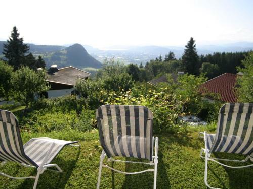Apartamento Haus Wilhelmer
