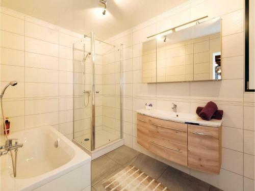 One-bedroom Apartment In Eberau