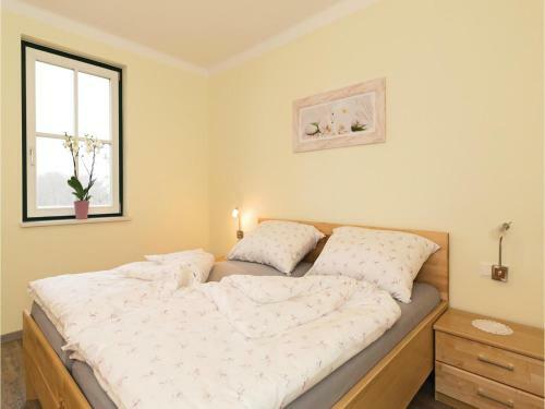 One-bedroom Apartment In Eberau