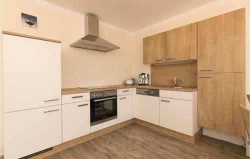 One-bedroom Apartment In Eberau