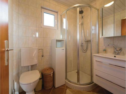 One-bedroom Holiday Home In Eberau