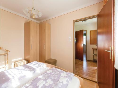 One-bedroom Holiday Home In Eberau