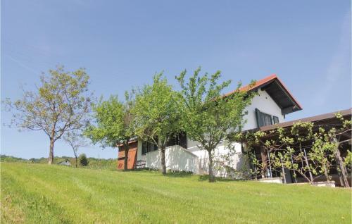 One-bedroom Holiday Home In Eberau