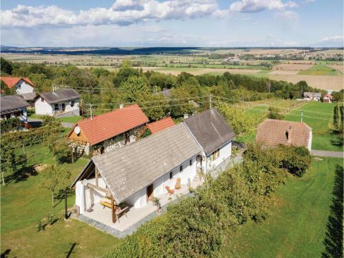 Two-bedroom Holiday Home In Eberau