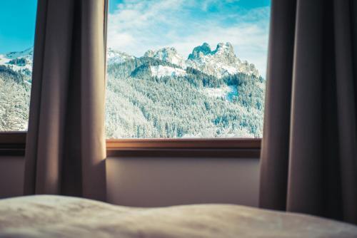 Chalets Gr�nobel