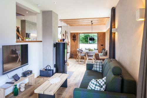 Chalets Gr�nobel