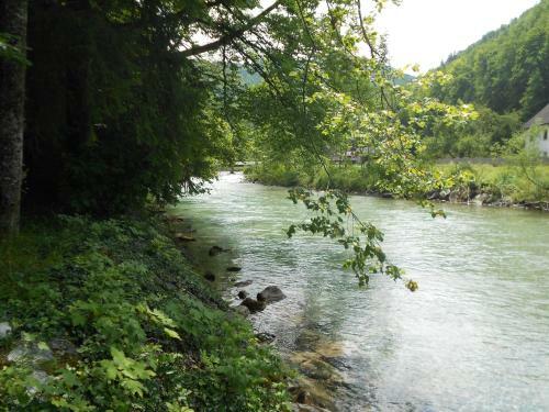 Hostal Pension Wanderruh