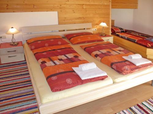 Chalet Haus Reichegger (mho791)