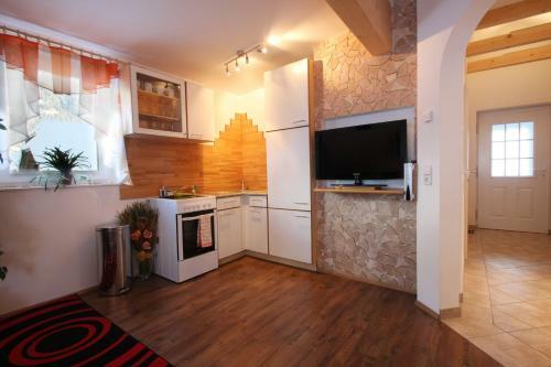 Apartamento Appartement Edelweiss