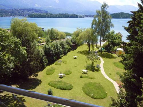 Das Moser - Hotel Garni Am See (adults Only)