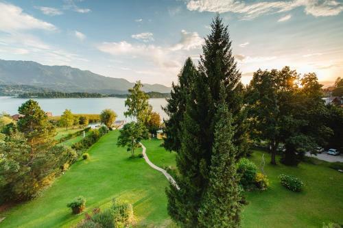 Das Moser - Hotel Garni Am See (adults Only)