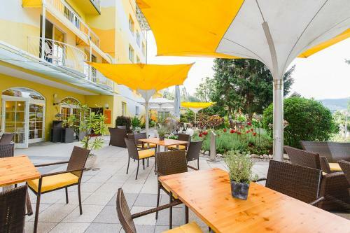 Das Moser - Hotel Garni Am See (adults Only)