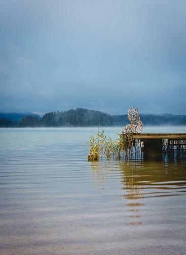 Das Moser - Hotel Garni Am See (adults Only)