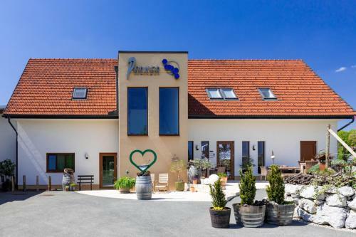 Bed & Breakfast Weingut Perner