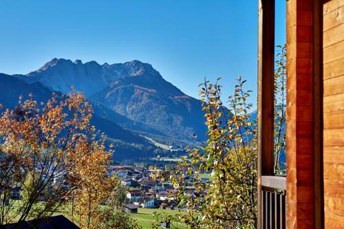 Apartamento Ferienwohnung Haus Leonard