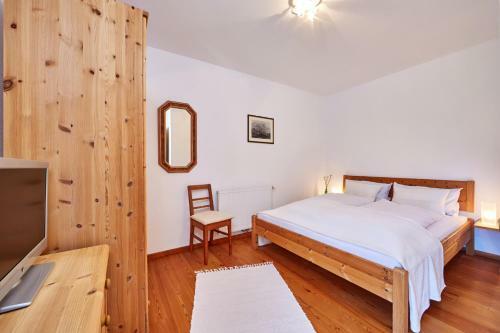 Apartamento Ferienwohnung Haus Leonard