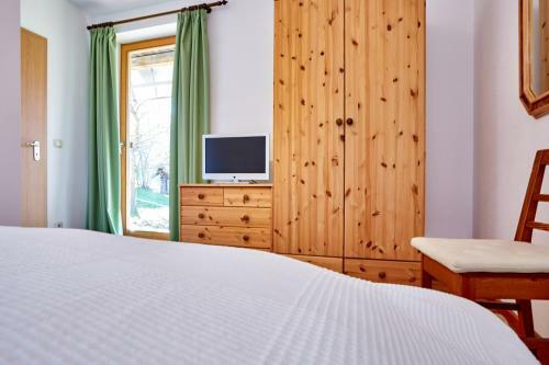 Apartamento Ferienwohnung Haus Leonard