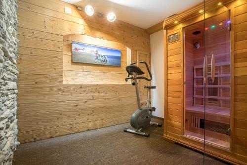 Chalet Holzerstubn
