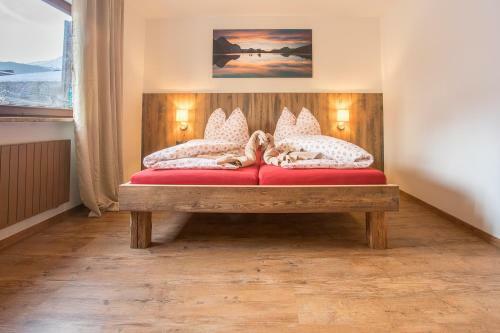 Chalet Holzerstubn