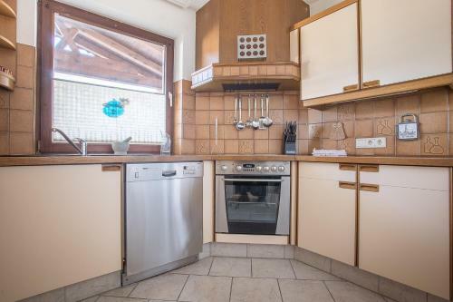 Chalet Holzerstubn