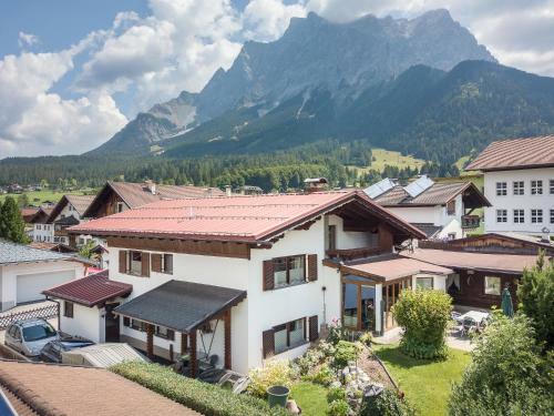 Chalet Holzerstubn