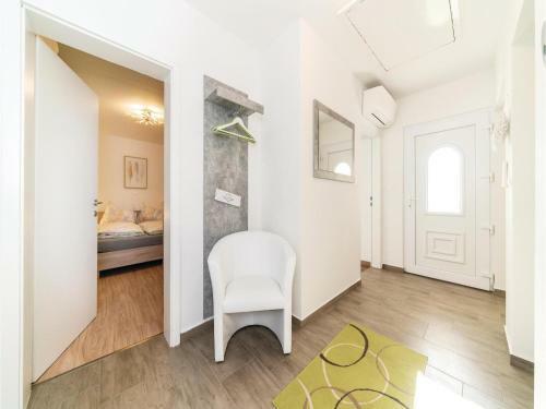 Two-bedroom Holiday Home In Eisenberg